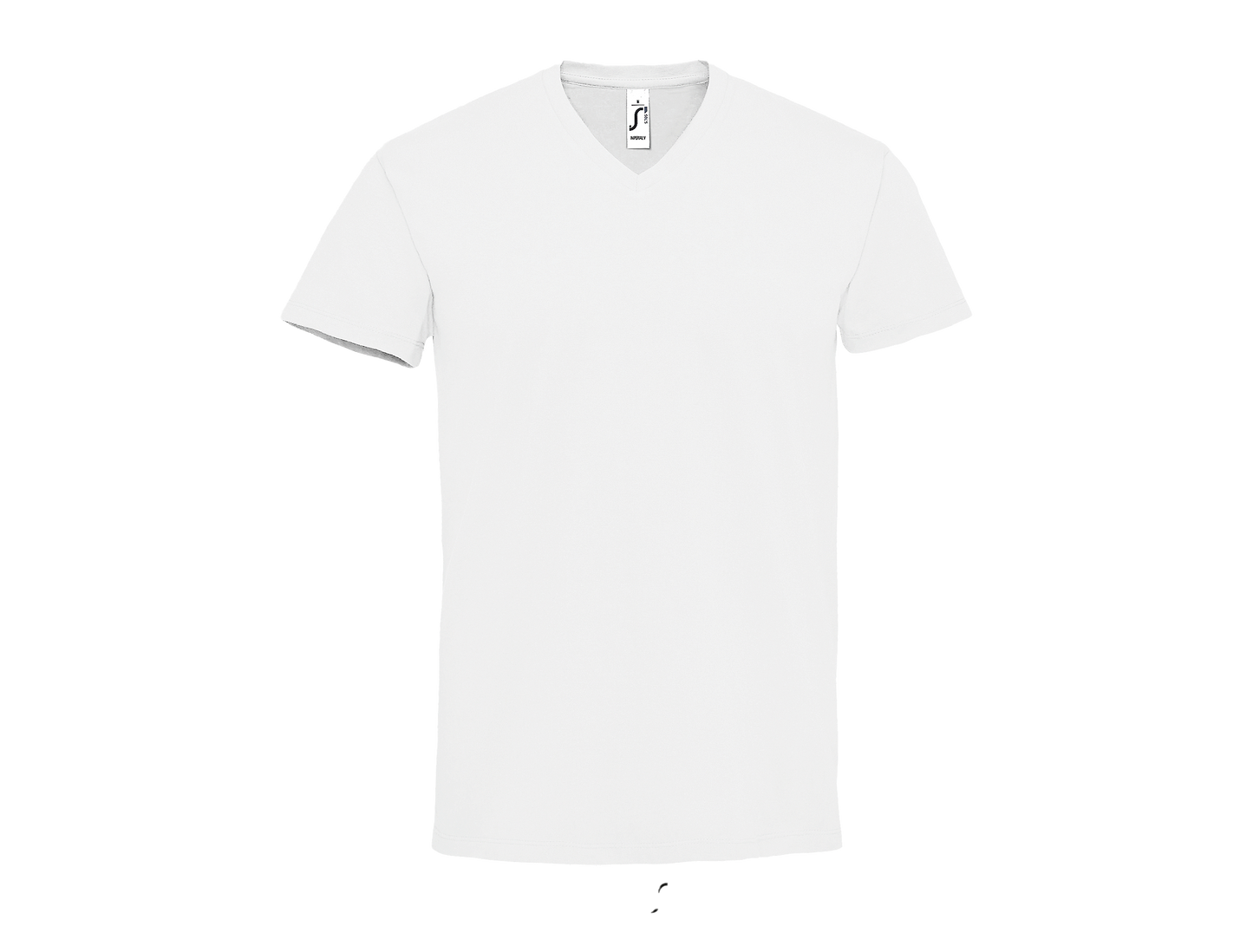 T-shirt SOL'S IMPERIAL V FEMME