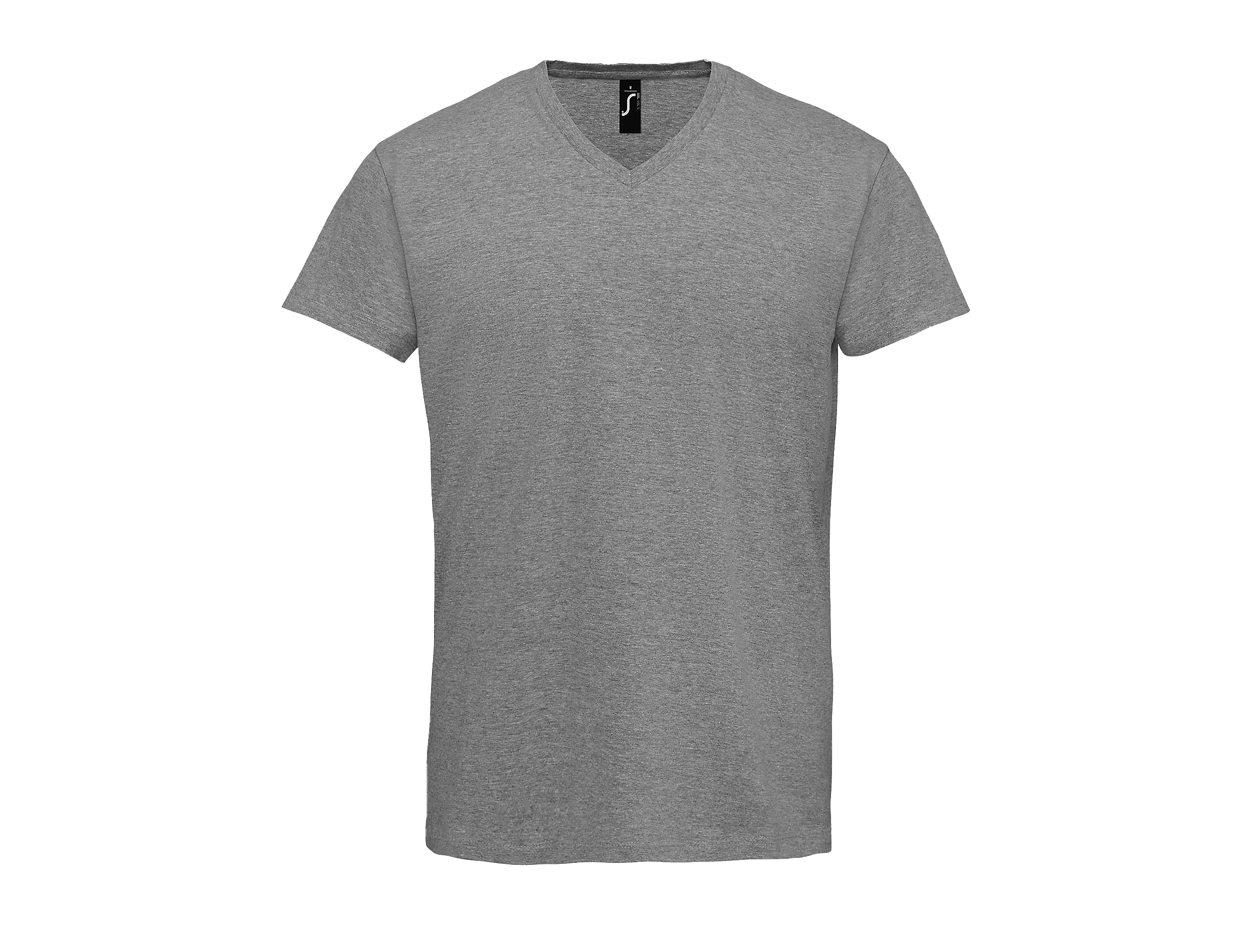 T-shirt SOL'S IMPERIAL V HOMME