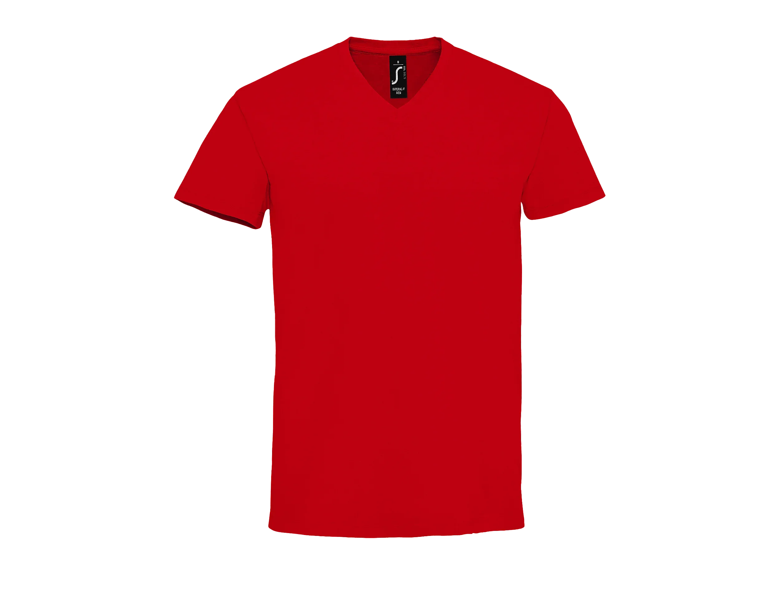 T-shirt SOL'S IMPERIAL V HOMME