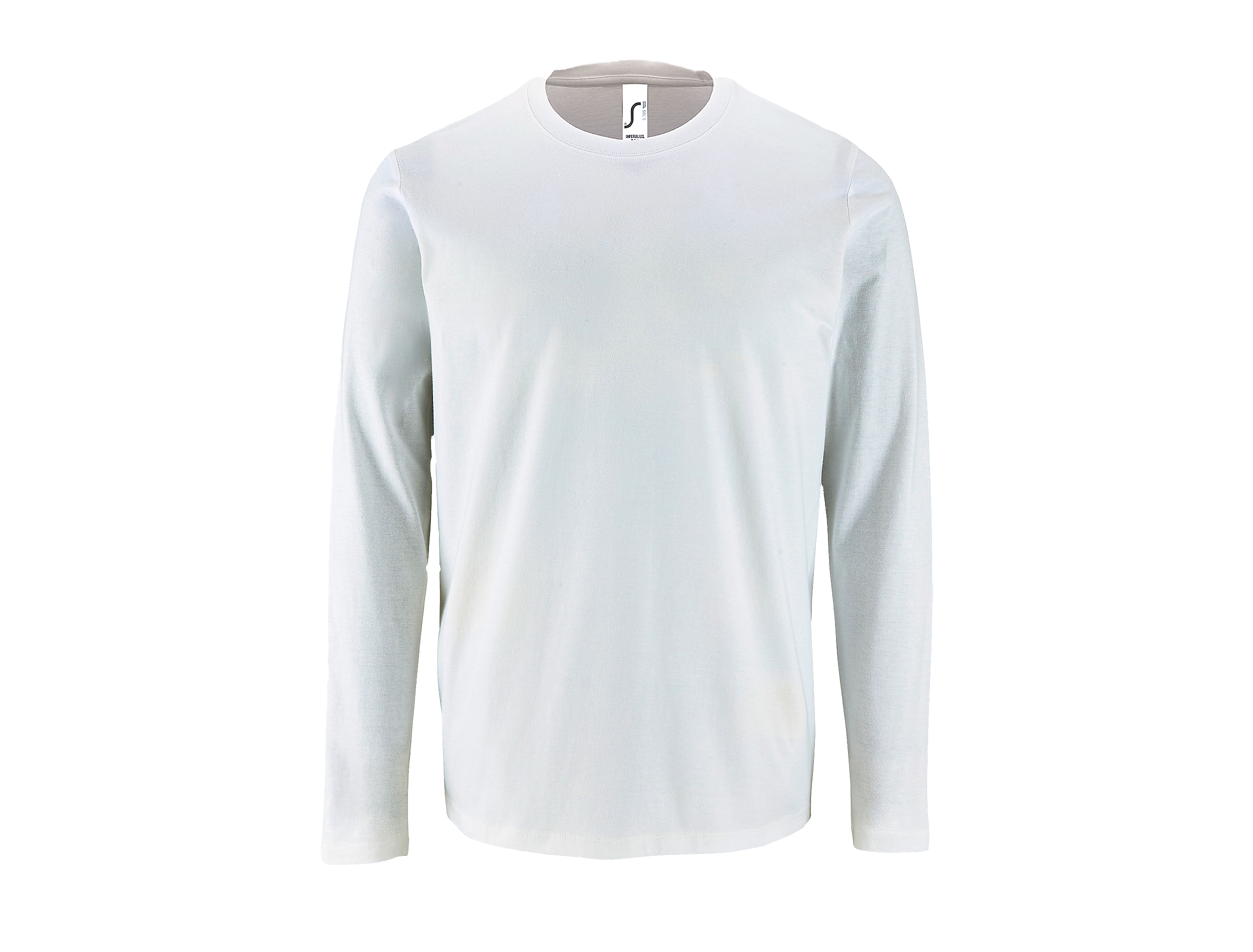 T-shirt SOL'S IMPERIAL LSL FEMME