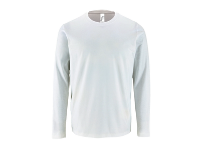 T-shirt Standard manches longues personnalisé femme
