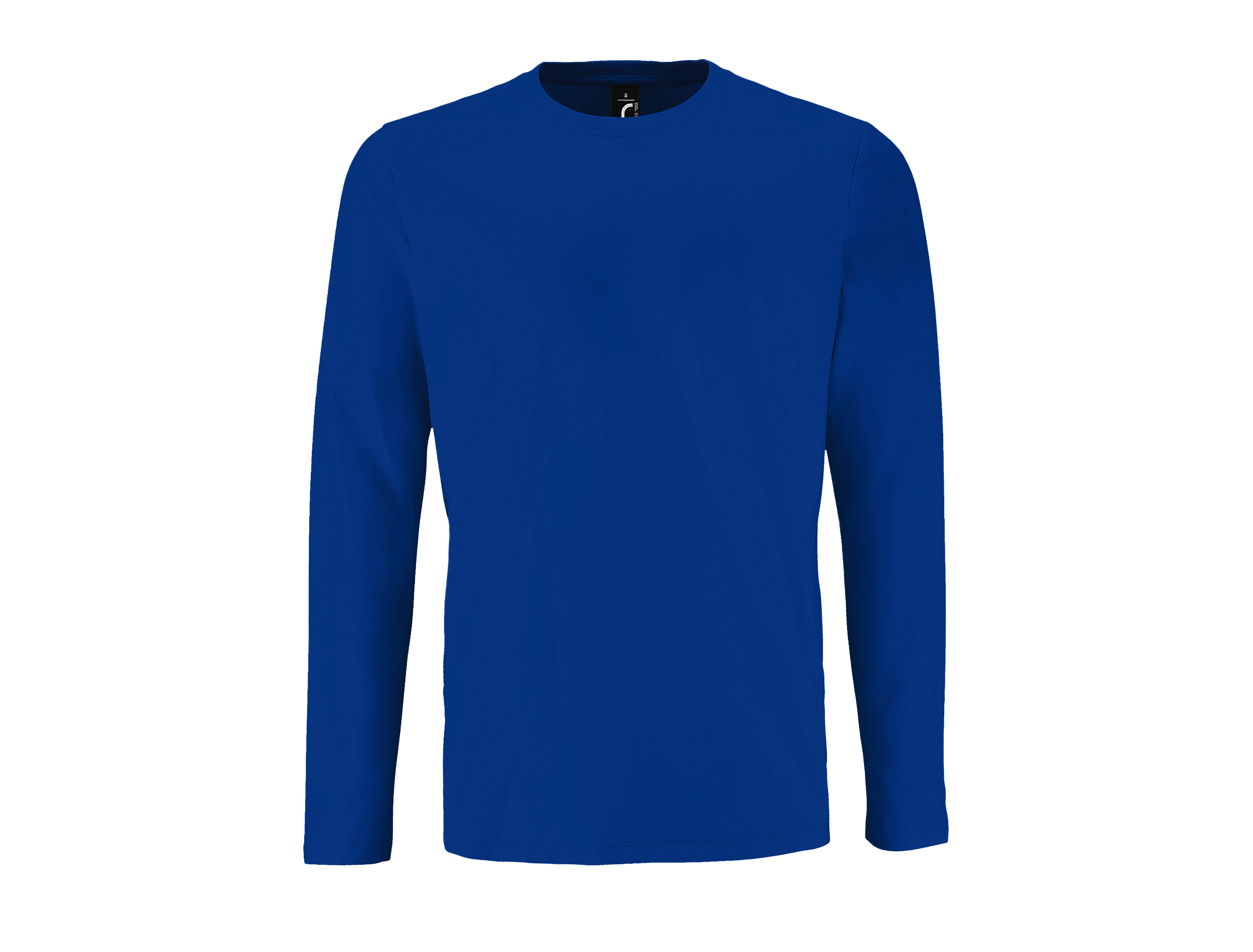 T-shirt SOL'S IMPERIAL LSL HOMME