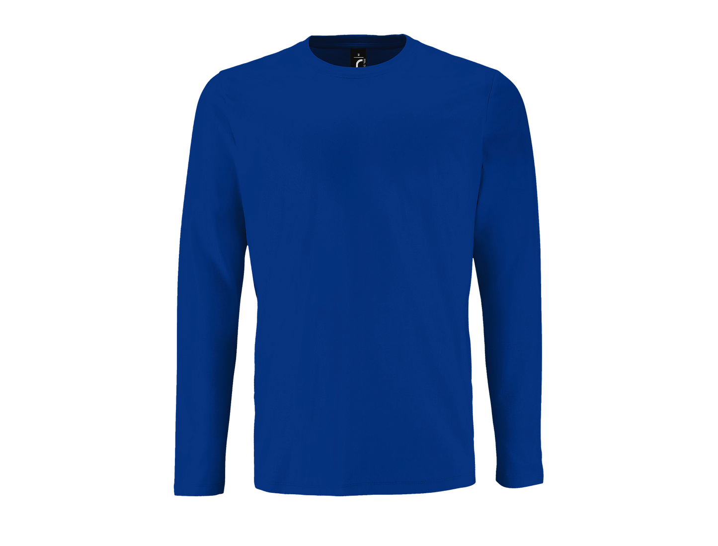 T-shirt SOL'S IMPERIAL LSL FEMME