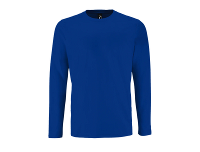 T-shirt Standard manches longues personnalisé femme