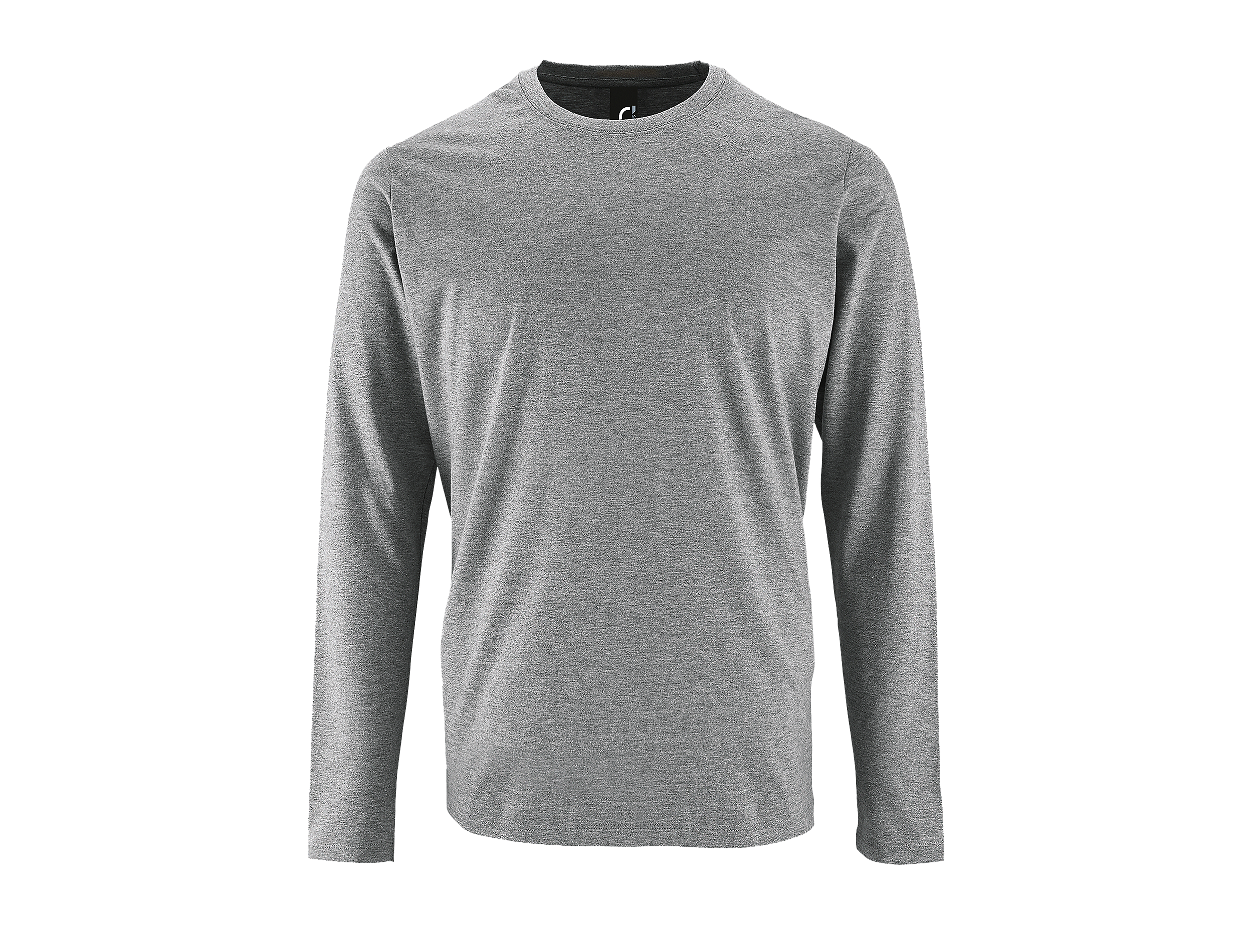 T-shirt SOL'S IMPERIAL LSL FEMME