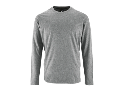 T-shirt Standard manches longues personnalisé femme