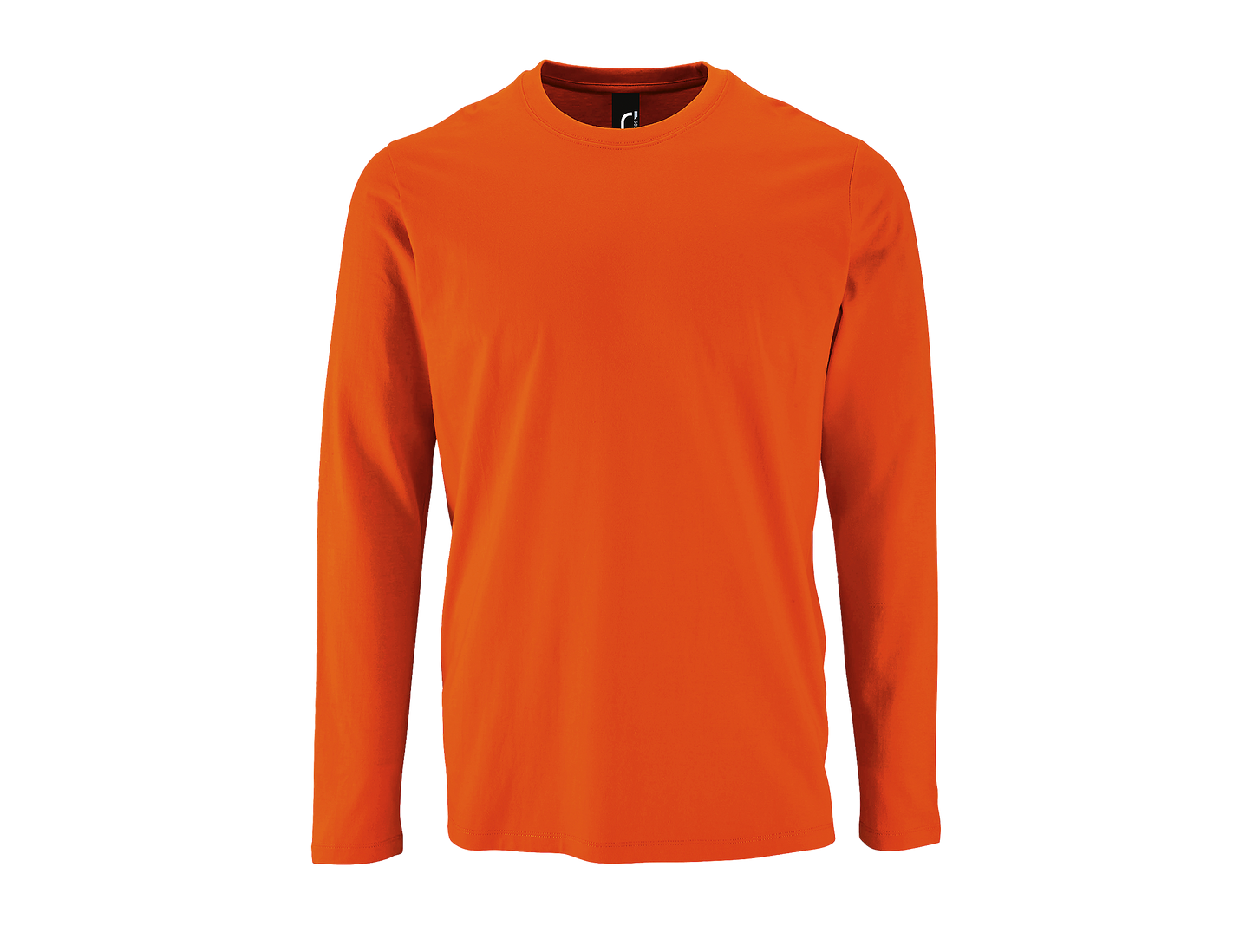 T-shirt SOL'S IMPERIAL LSL HOMME