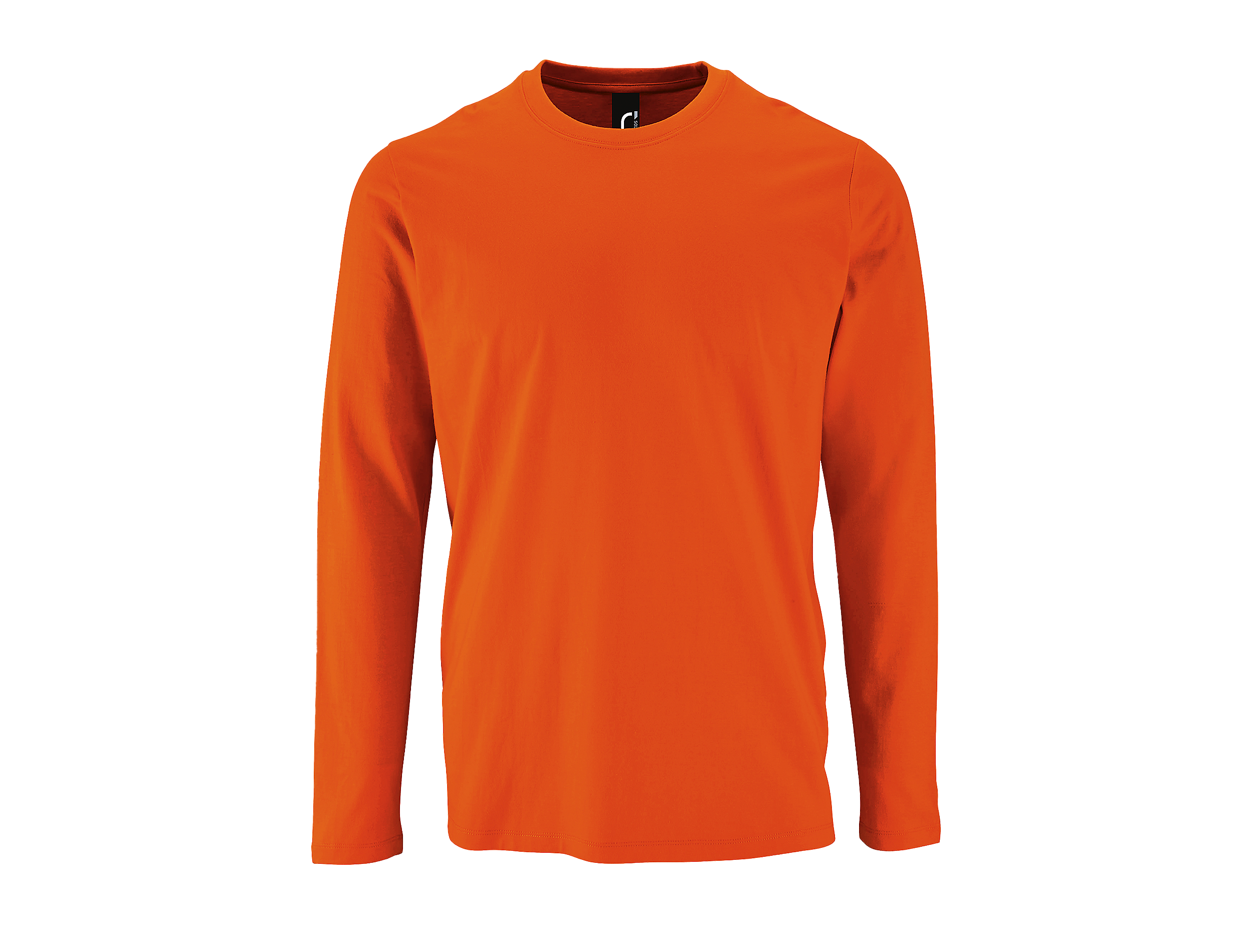 T-shirt SOL'S IMPERIAL LSL HOMME