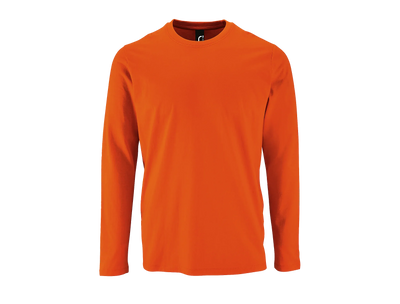 T-shirt Standard manches longues personnalisé femme