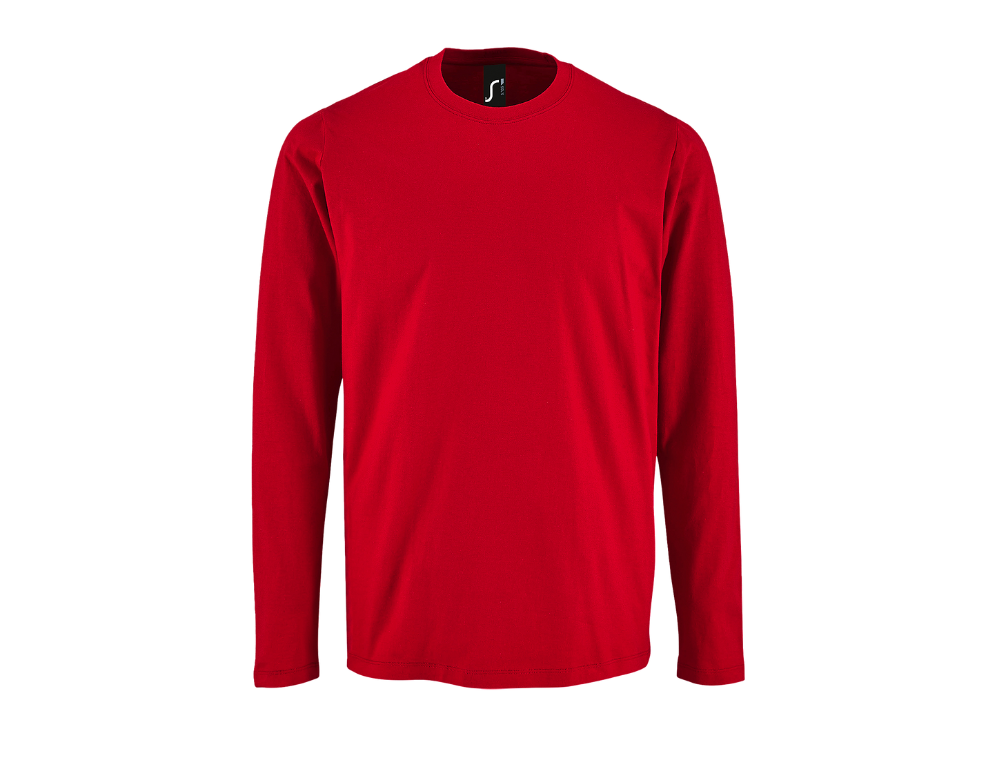 T-shirt SOL'S IMPERIAL LSL FEMME
