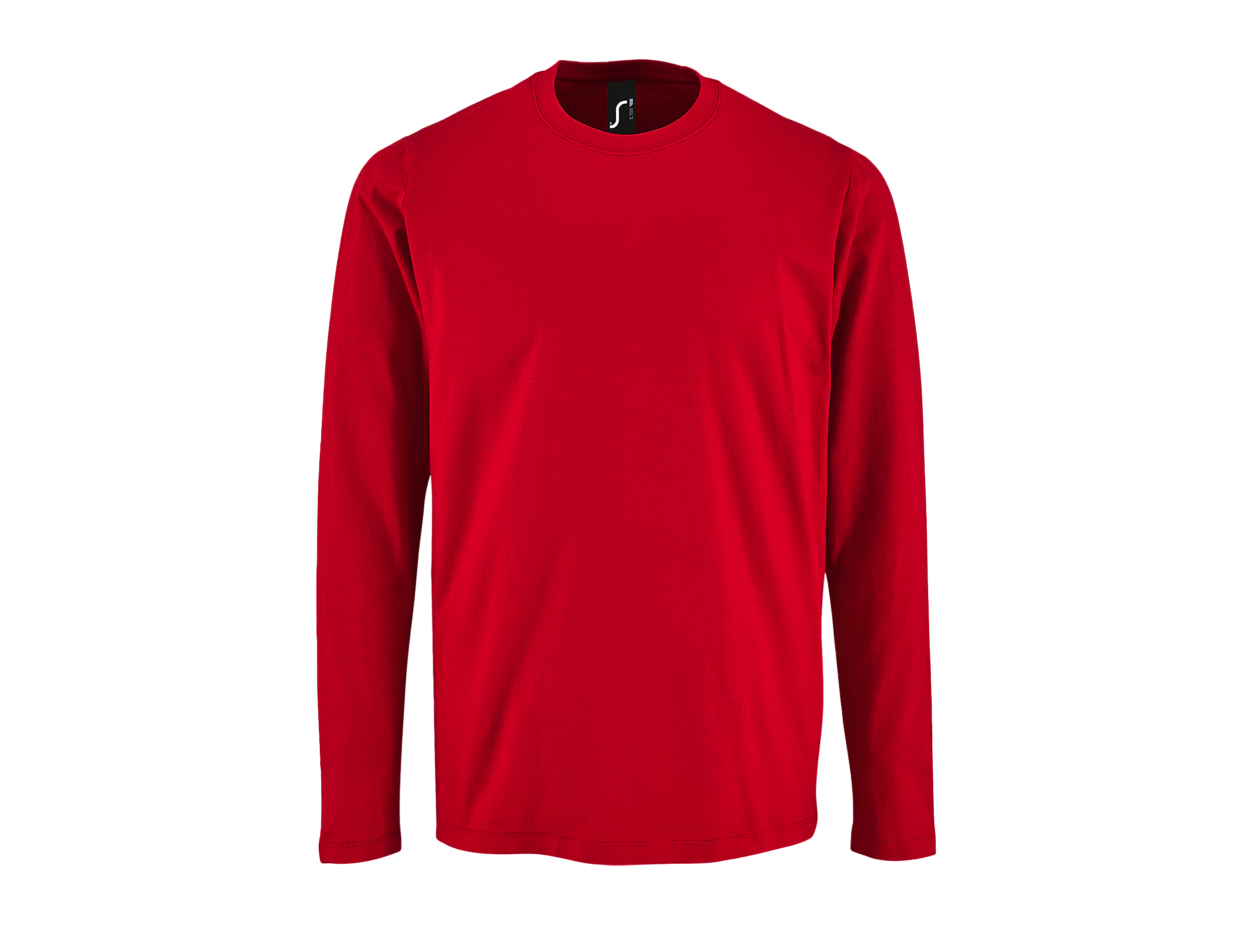 T-shirt SOL'S IMPERIAL LSL FEMME