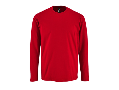 T-shirt Standard manches longues personnalisé femme