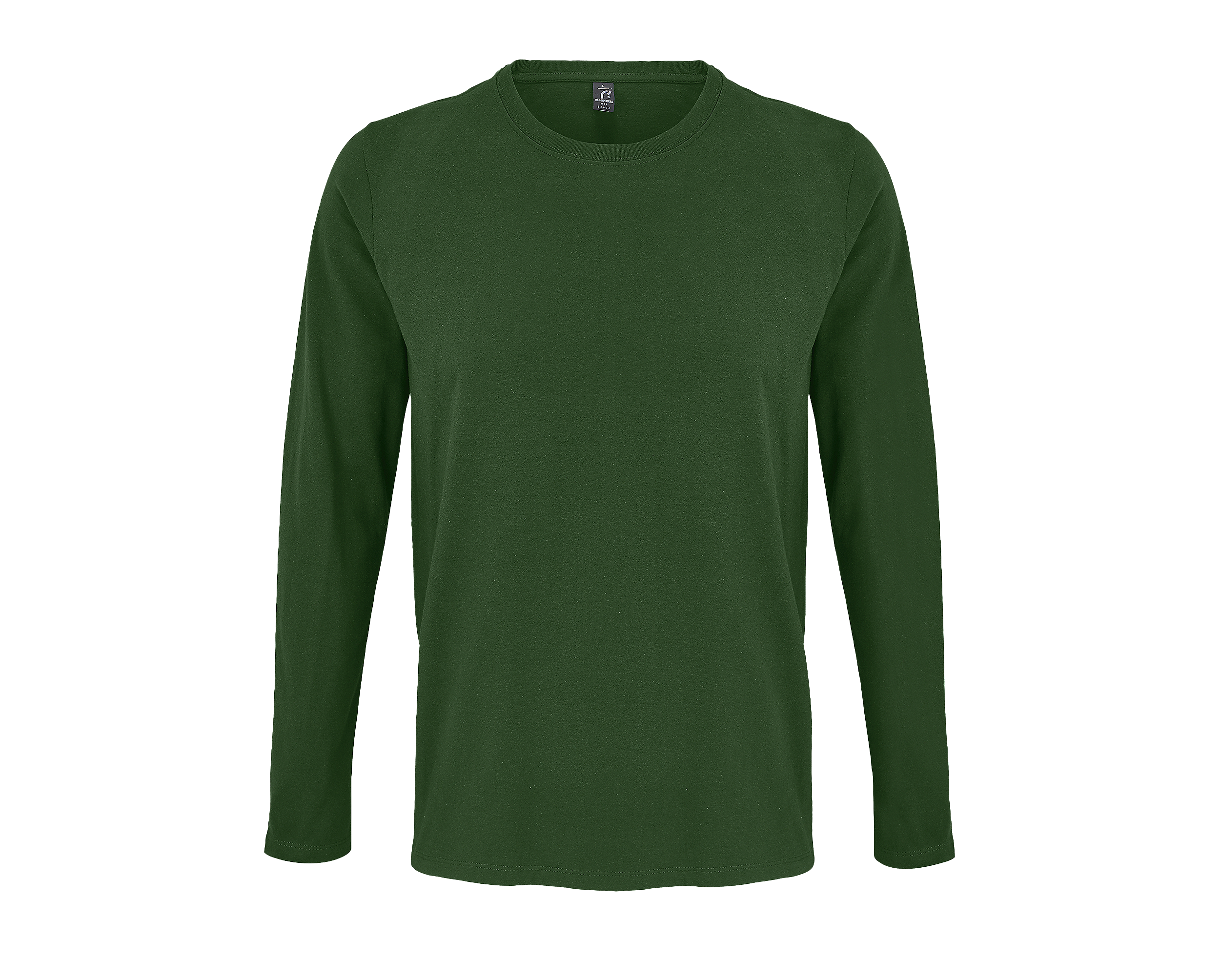 T-shirt SOL'S IMPERIAL LSL FEMME