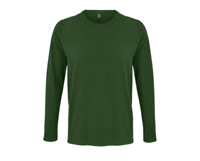 T-shirt Standard manches longues personnalisé femme