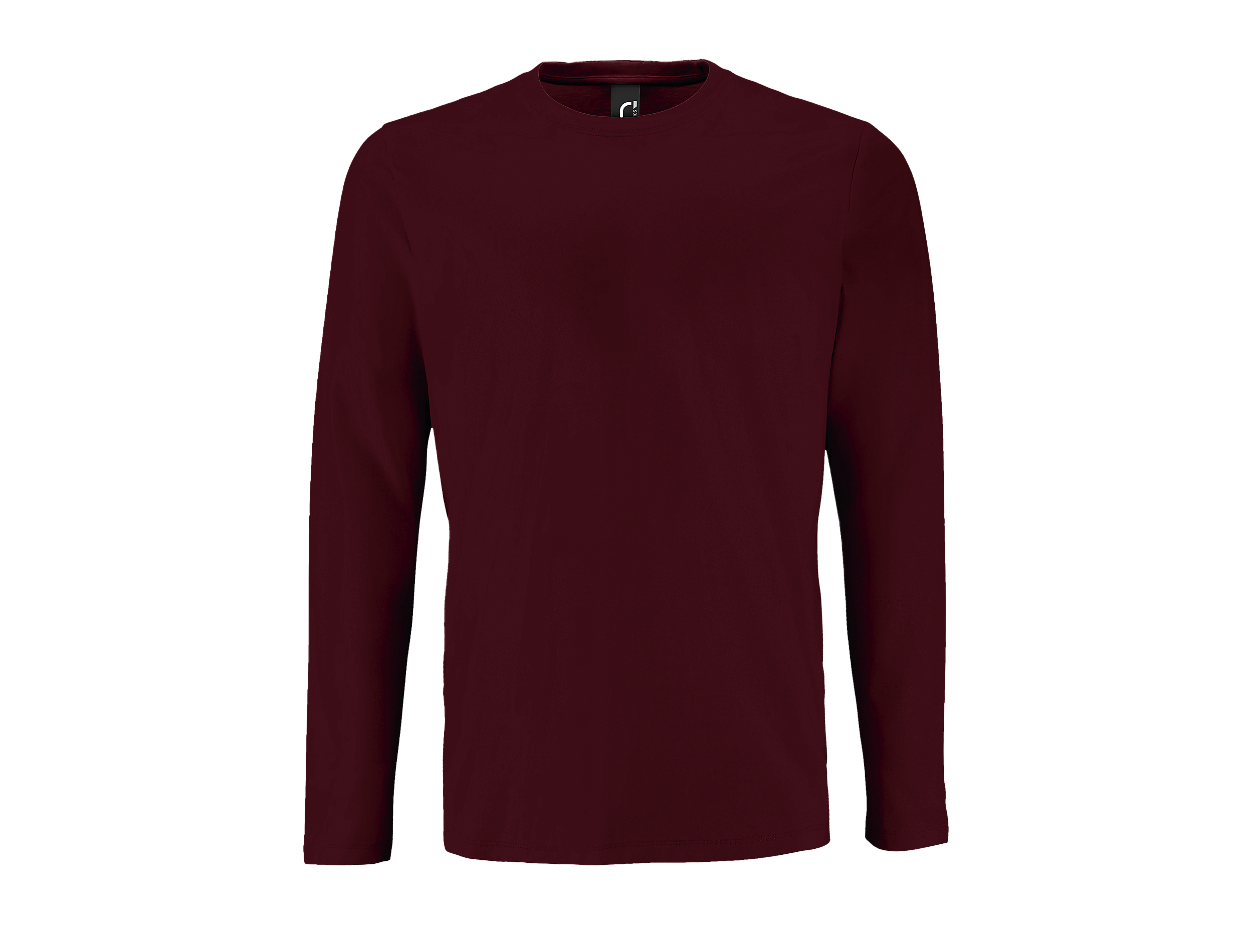 T-shirt SOL'S IMPERIAL LSL HOMME