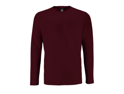 T-shirt Standard manches longues personnalisé femme