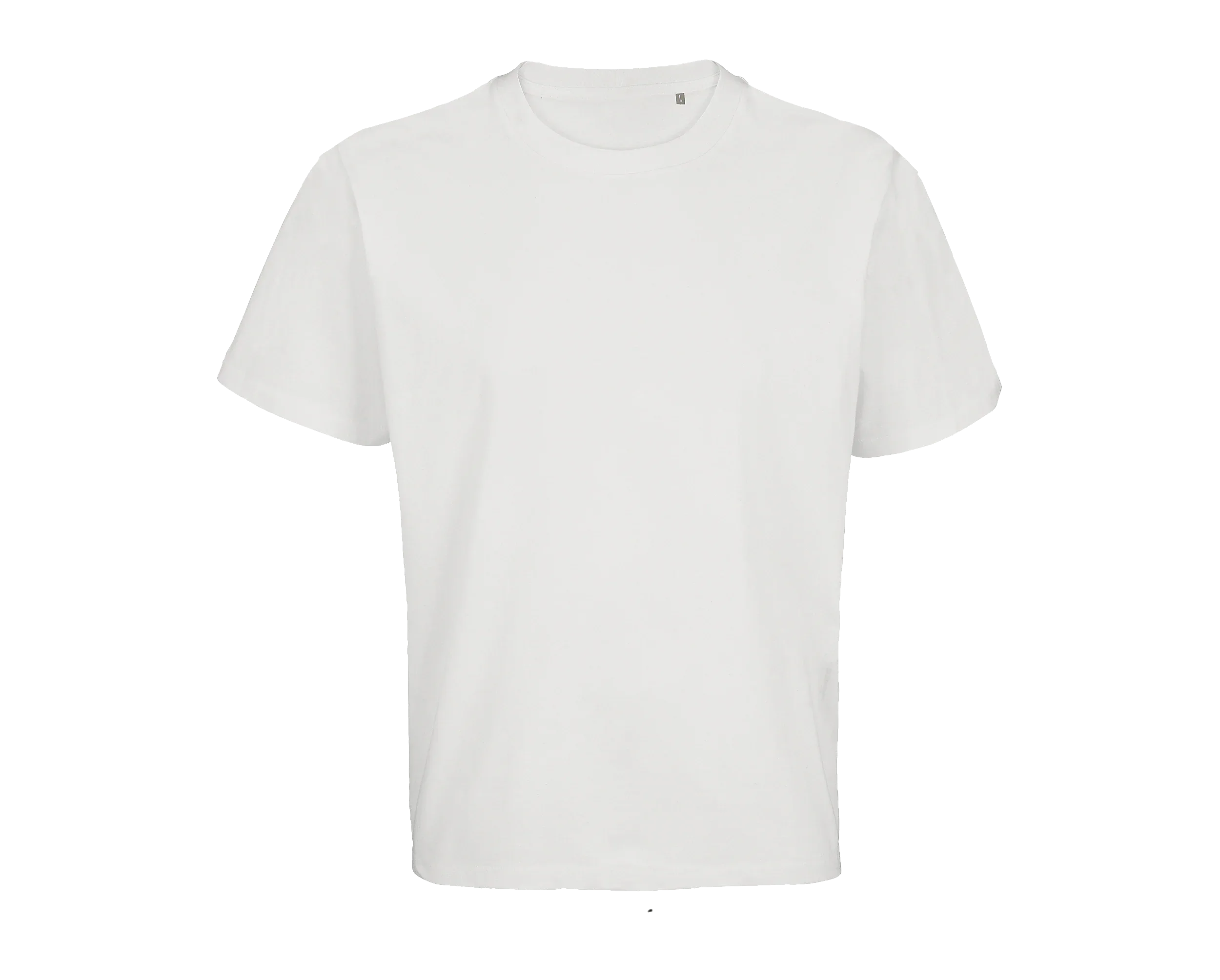 T-shirt Premium oversize unisexe personnalisé
