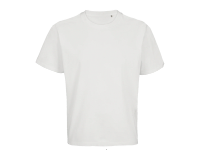 T-shirt Premium oversize unisexe personnalisé