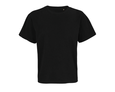 T-shirt Premium oversize unisexe personnalisé