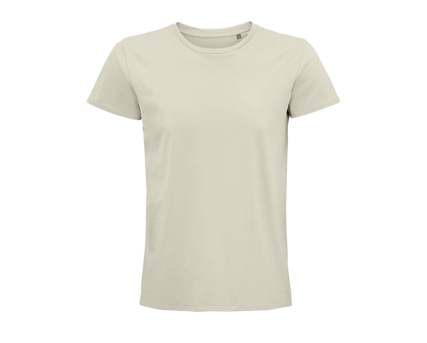 T-shirt SOL'S PIONEER HOMME