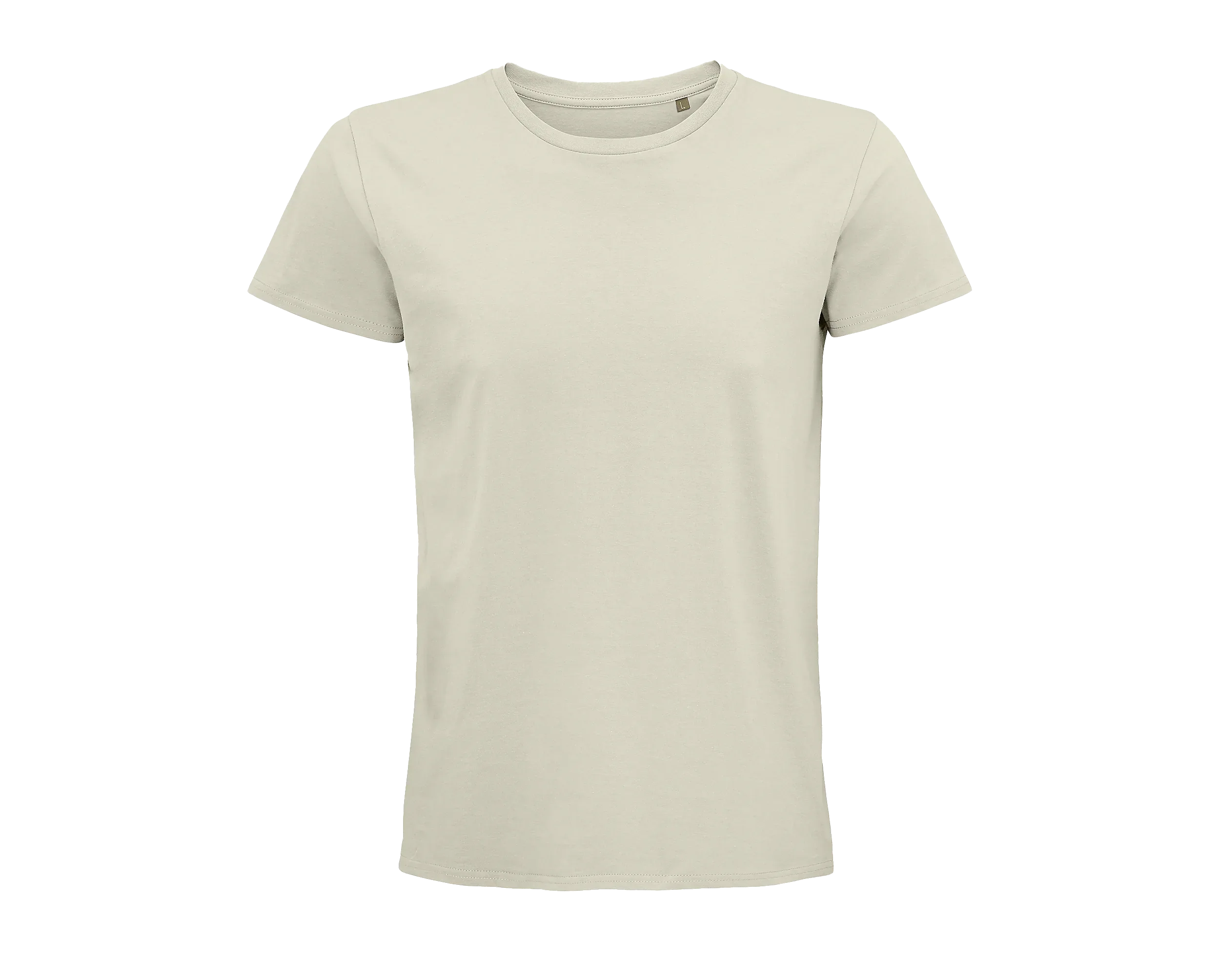 T-shirt Standard personnalisé homme Pioneer