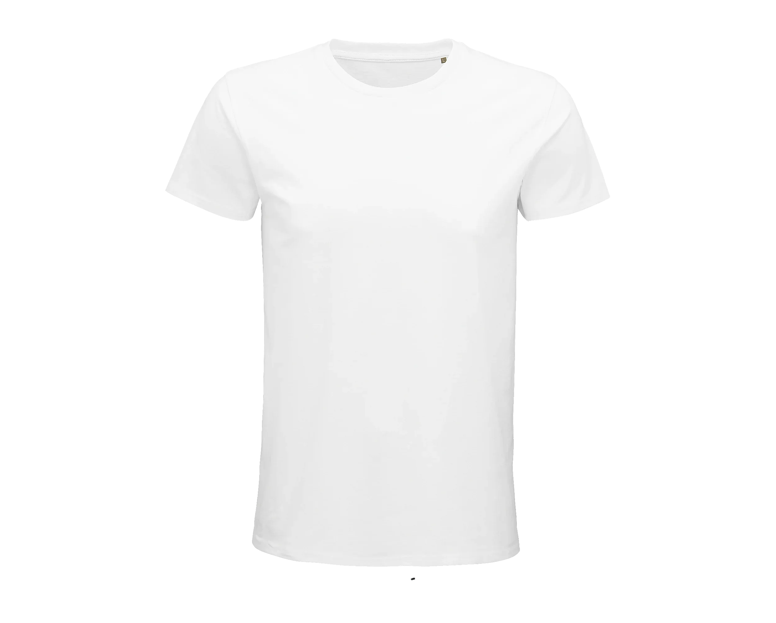 T-shirt Standard personnalisé homme Pioneer
