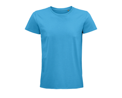 T-shirt coton bio femme personnalisé