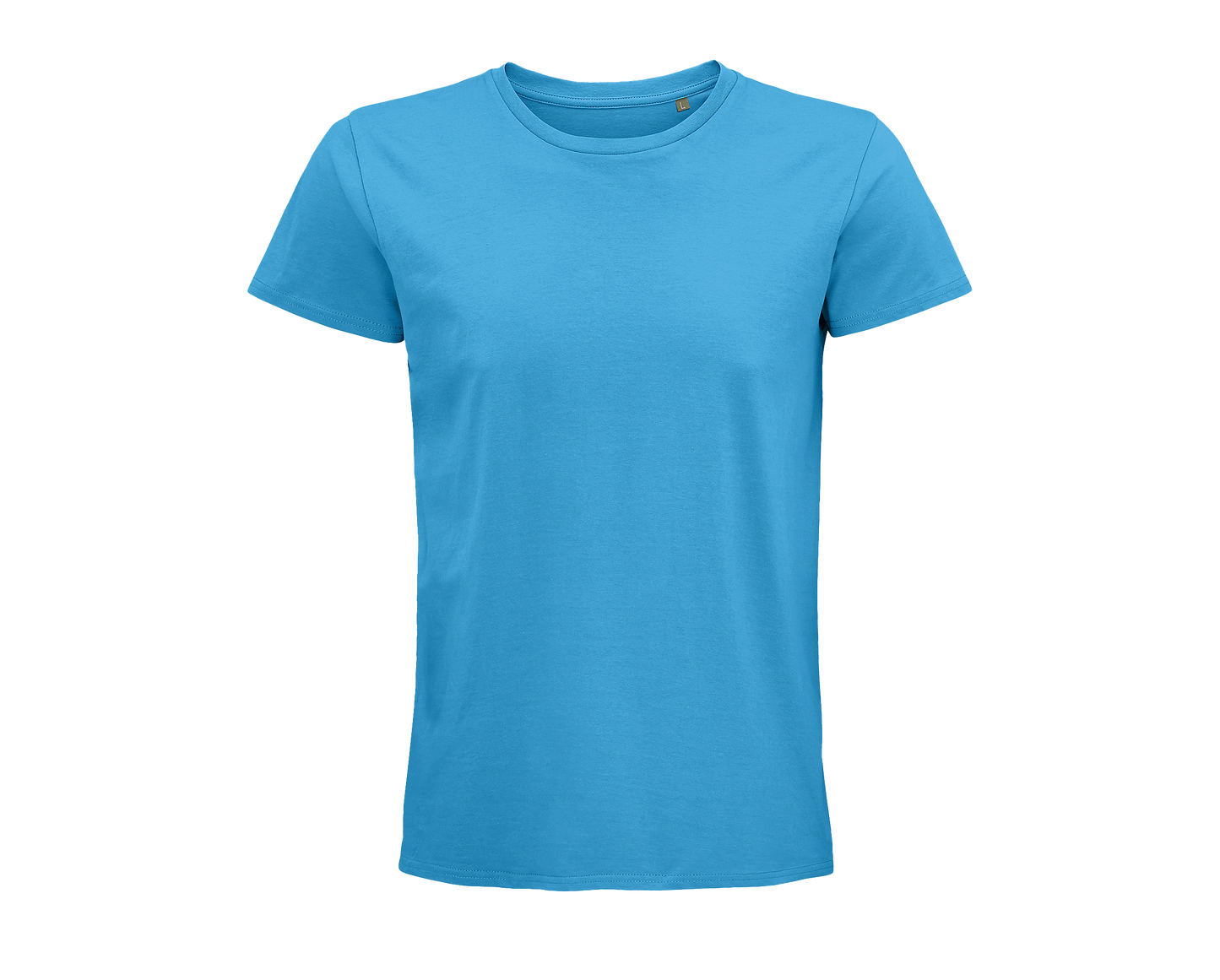 T-shirt SOL'S PIONEER HOMME