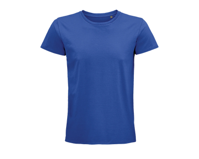 T-shirt coton bio femme personnalisé