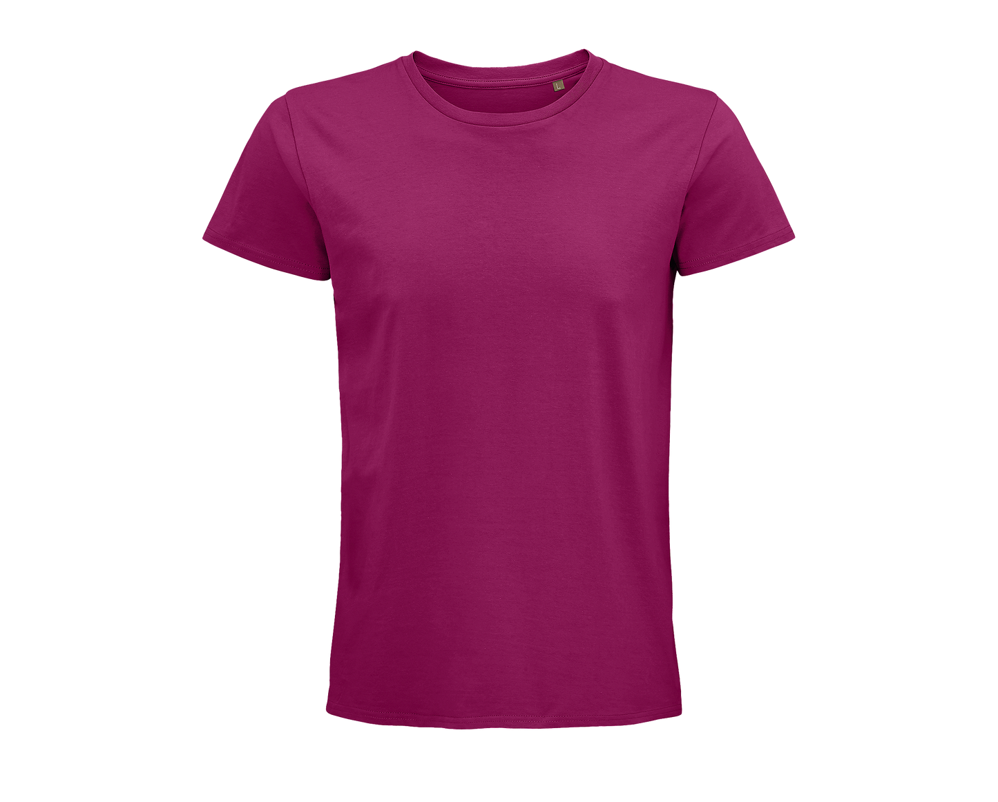 T-shirt SOL'S PIONEER HOMME