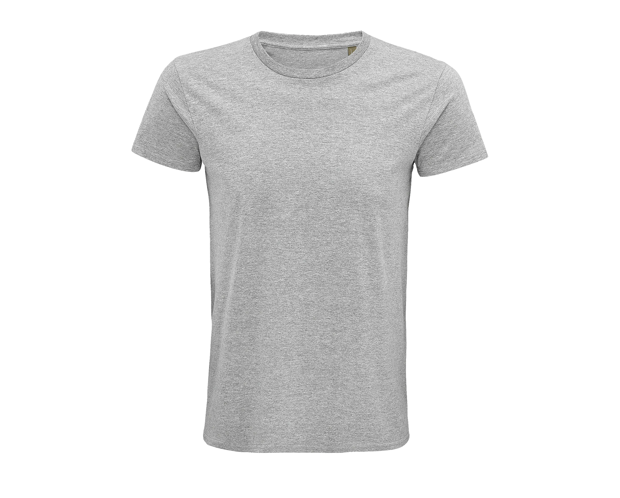 T-shirt coton bio femme personnalisé