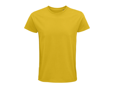 T-shirt coton bio femme personnalisé