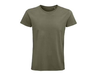 T-shirt coton bio femme personnalisé