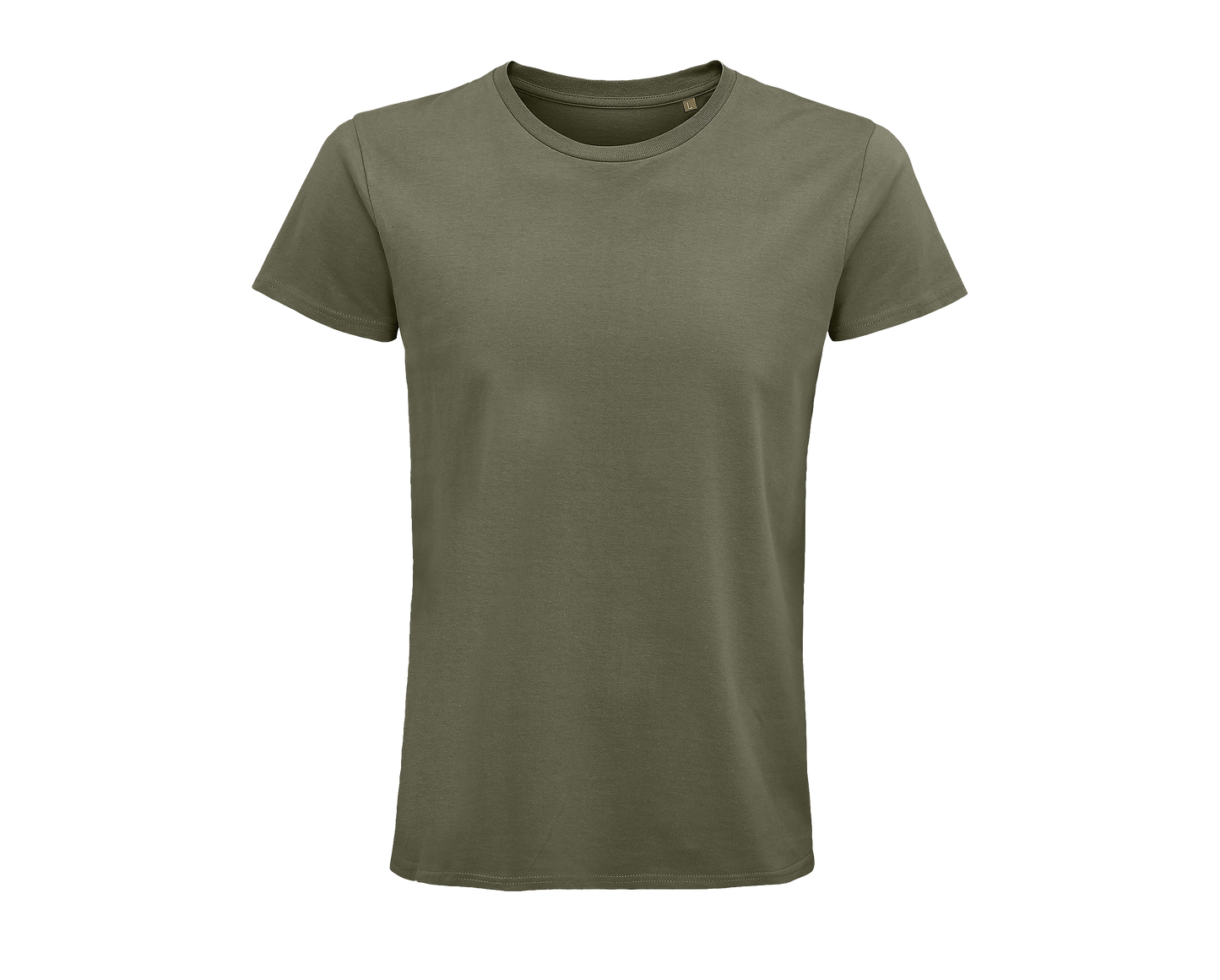 T-shirt SOL'S PIONEER HOMME