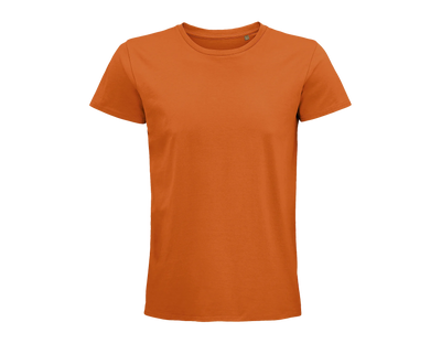 T-shirt coton bio femme personnalisé