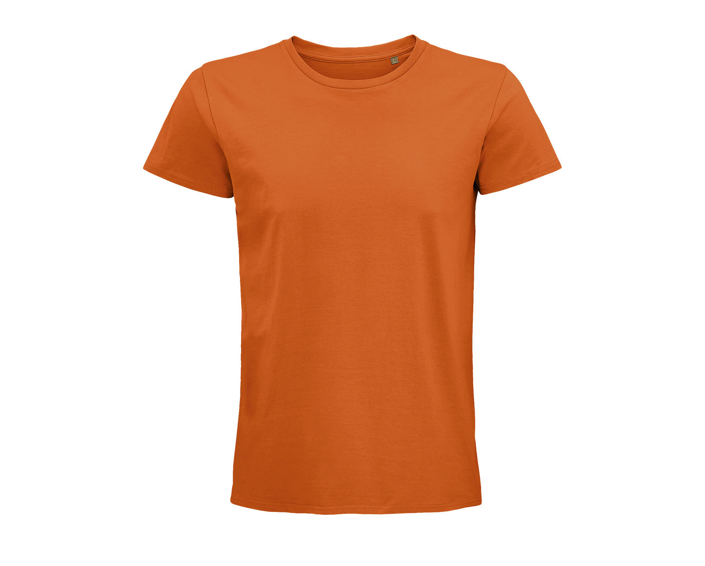 T-shirt SOL'S PIONEER HOMME