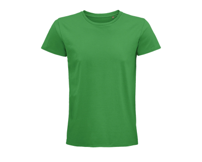 T-shirt coton bio femme personnalisé