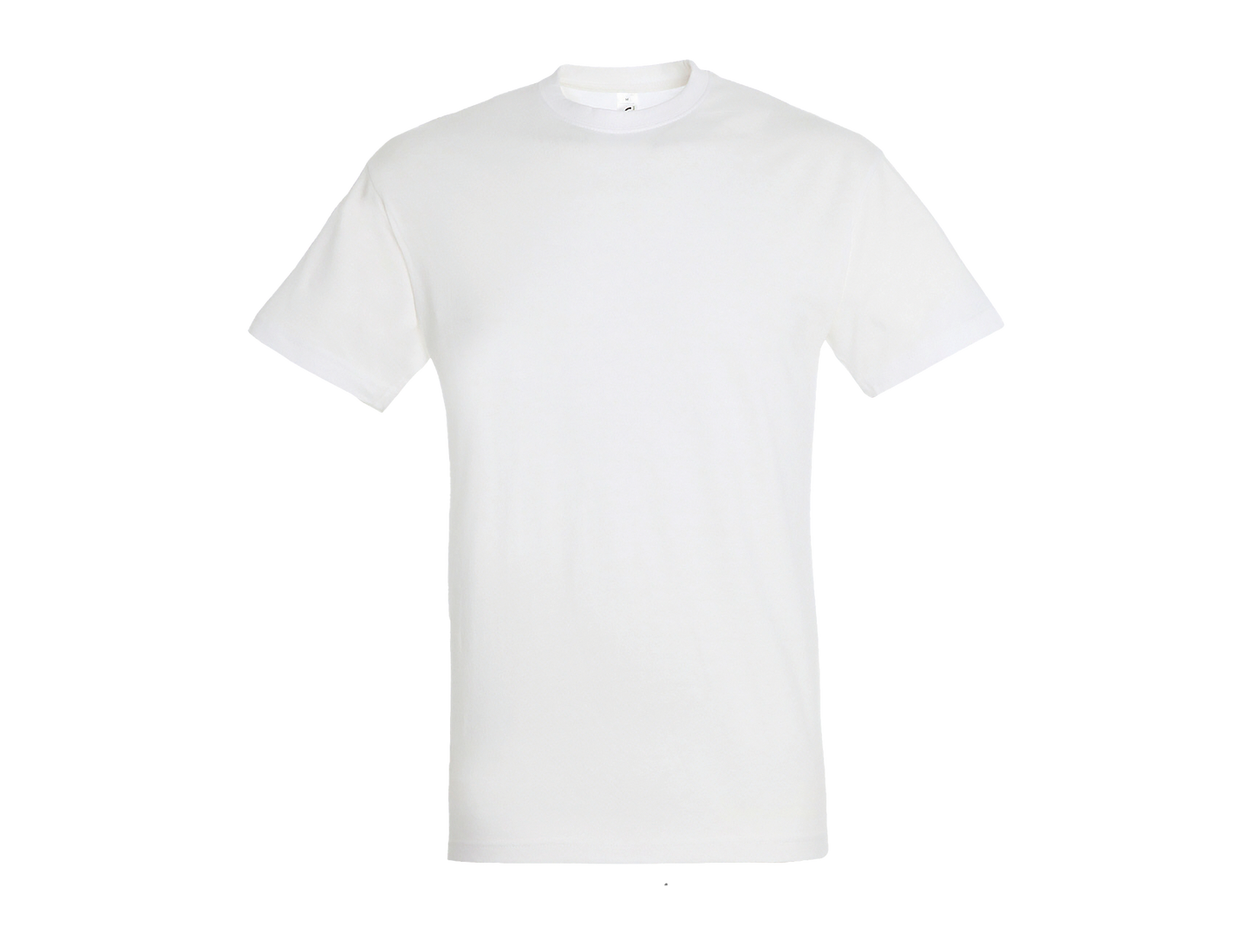 T-shirt SOL'S REGENT