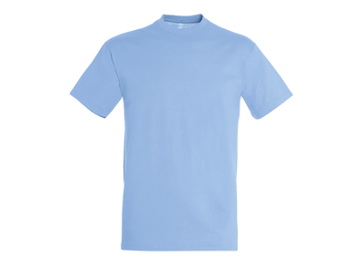 T-shirt personnalisé pas cher unisexe