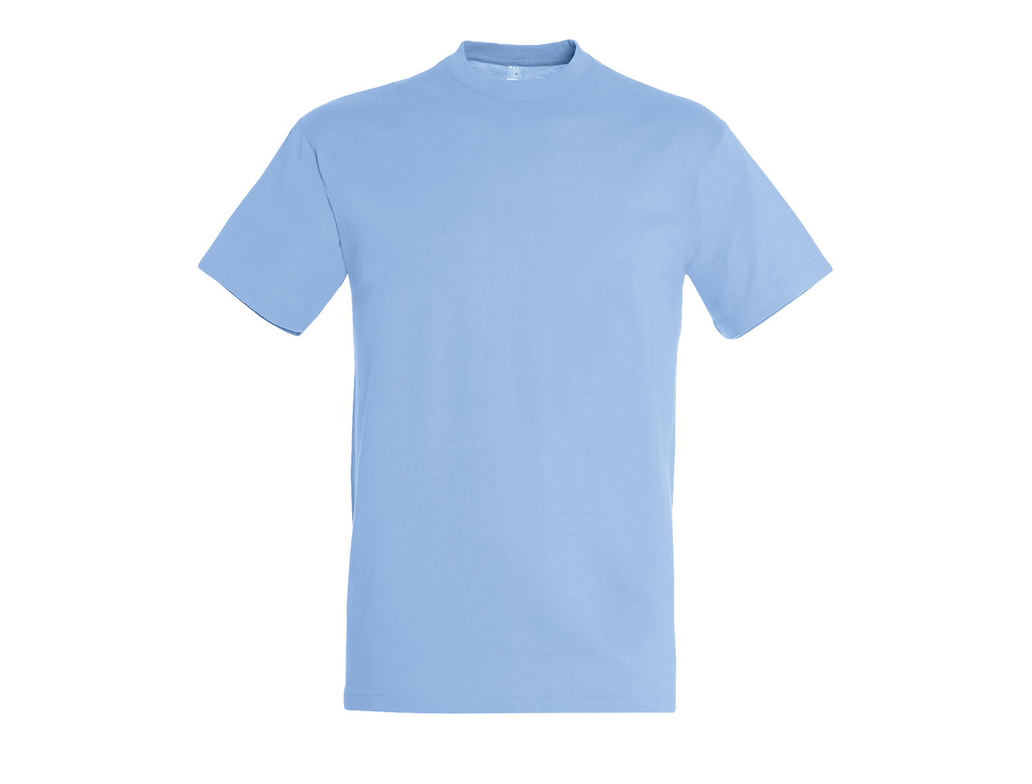 T-shirt SOL'S REGENT FEMME