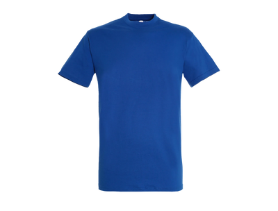 T-shirt personnalisé pas cher unisexe
