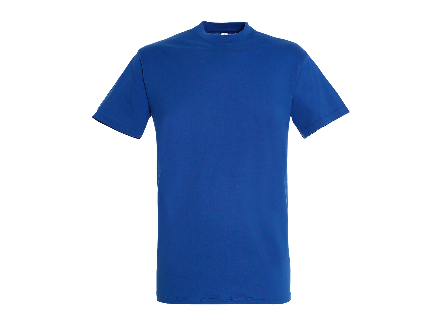 T-shirt SOL'S REGENT FEMME