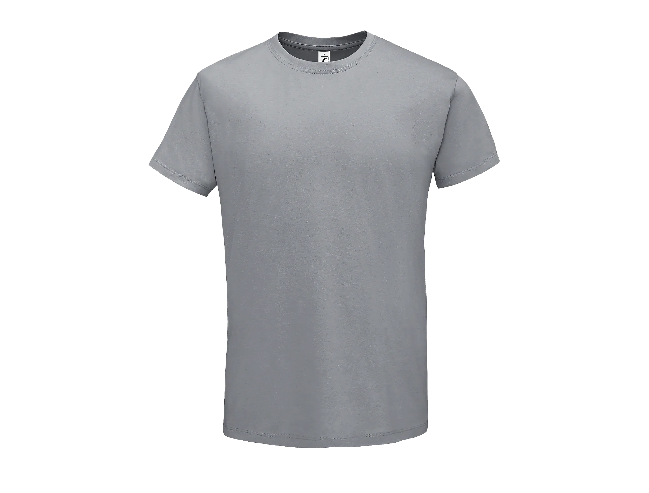 T-shirt personnalisé pas cher unisexe