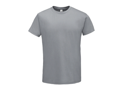 T-shirt personnalisé pas cher unisexe