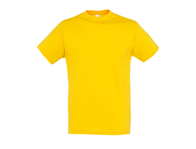 T-shirt personnalisé pas cher unisexe