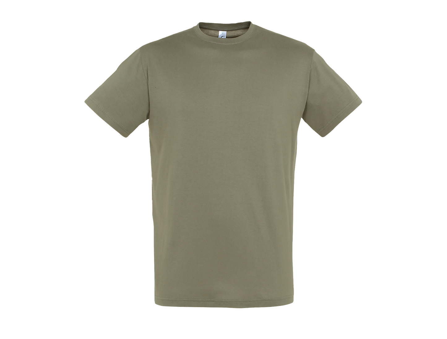 T-shirt SOL'S REGENT