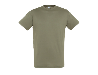 T-shirt personnalisé pas cher unisexe