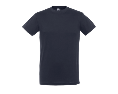 T-shirt personnalisé pas cher unisexe