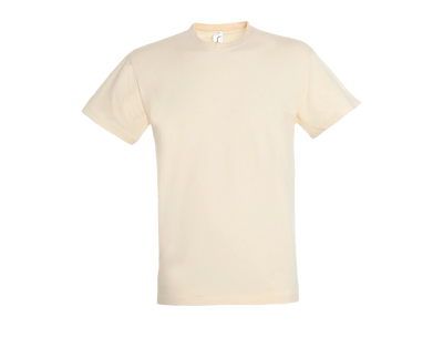 T-shirt personnalisé pas cher unisexe