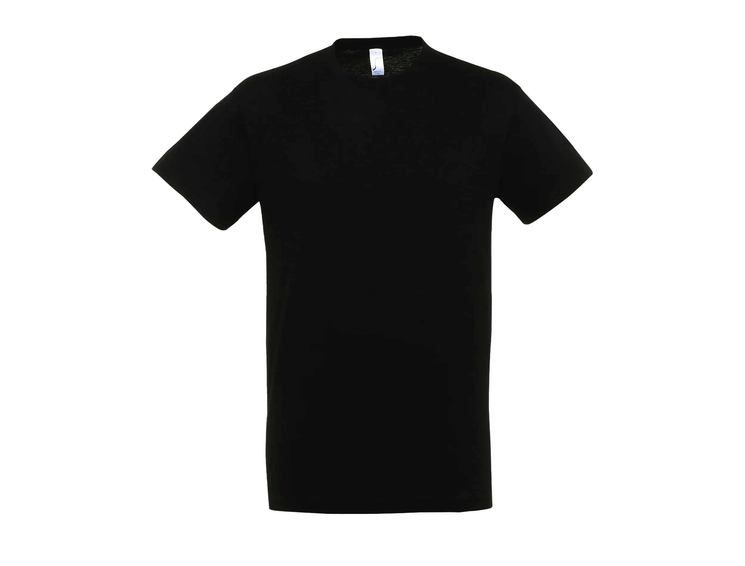 T-shirt personnalisé pas cher unisexe